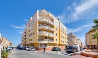 Sale - Apartment - Torrevieja