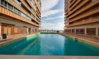 Sale - Apartment - Torrevieja