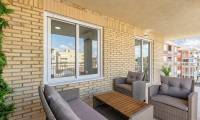 Sale - Apartment - Torrevieja