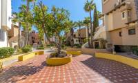 Sale - Apartment - Torrevieja