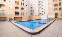 Sale - Apartment - Torrevieja
