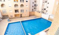 Sale - Apartment - Torrevieja