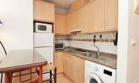 Sale - Apartment - Torrevieja