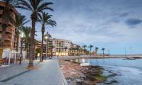 Sale - Apartment - Torrevieja
