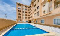 Sale - Apartment - Torrevieja