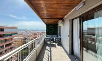 Sale - Apartment - Torrevieja