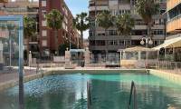 Sale - Apartment - Torrevieja