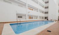 Sale - Apartment - Torrevieja