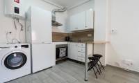 Sale - Apartment - Torrevieja