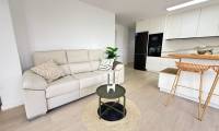 Sale - Apartment - Torrevieja