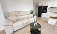 Sale - Apartment - Torrevieja