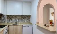 Sale - Apartment - Torrevieja