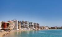 Sale - Apartment - Torrevieja