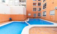 Sale - Apartment - Torrevieja