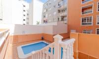 Sale - Apartment - Torrevieja