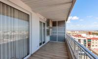 Sale - Apartment - Torrevieja