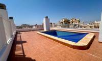 Sale - Apartment - Torrevieja
