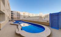 Sale - Apartment - Torrevieja