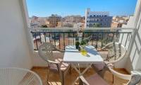Sale - Apartment - Torrevieja