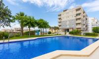 Sale - Apartment - Torrevieja