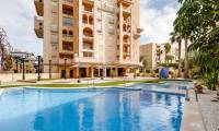 Sale - Apartment - Torrevieja