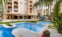 Sale - Apartment - Torrevieja