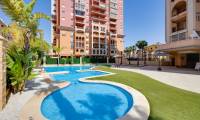 Sale - Apartment - Torrevieja