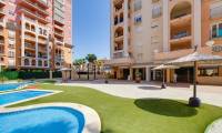 Sale - Apartment - Torrevieja