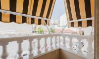 Sale - Apartment - Torrevieja