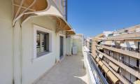 Sale - Apartment - Torrevieja