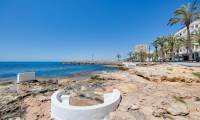 Sale - Apartment - Torrevieja
