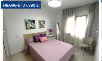 Sale - Apartment - Torrevieja