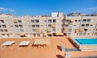 Sale - Apartment - Torrevieja