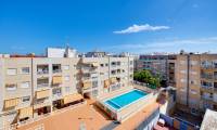 Sale - Apartment - Torrevieja
