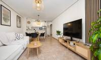 Sale - Apartment - Torrevieja