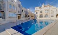 Sale - Apartment - Torrevieja