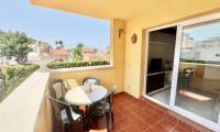 Sale - Apartment - Torrevieja