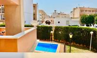 Sale - Apartment - Torrevieja