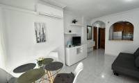 Sale - Apartment - Torrevieja