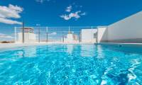 Sale - Apartment - Torrevieja