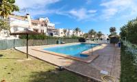 Sale - Apartment - Torrevieja