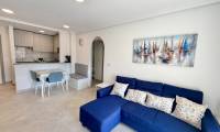 Sale - Apartment - Torrevieja