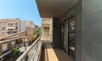 Sale - Apartment - Torrevieja