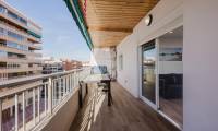 Sale - Apartment - Torrevieja