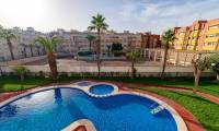 Sale - Apartment - Torrevieja