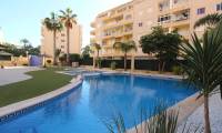 Sale - Apartment - Torrevieja