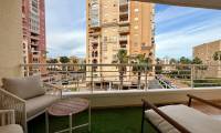Sale - Apartment - Torrevieja