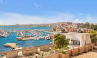 Sale - Apartment - Torrevieja