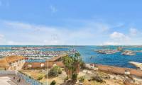 Sale - Apartment - Torrevieja
