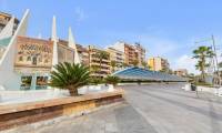 Sale - Apartment - Torrevieja